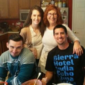 Meet your Posher, Sue